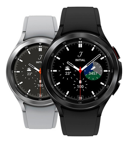 Samsung Watch 4 42mm Classic Sellados Aceptamos Tarjetas
