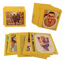 Comprar Skibidi Toilet \u002F\u002F Figuritas Sueltas Para Completar Tu Album 