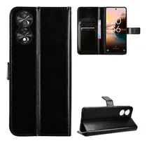 Comprar Funda Librito Estuche Agenda Para Tcl 40 Nxtpaper Flip Cover