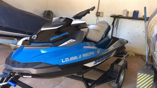 Sea Doo