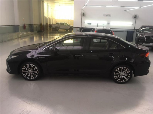 Toyota Corolla 1.8 Vvt-i Hybrid Altis