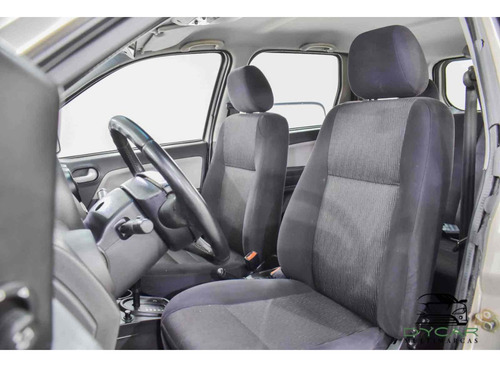 Ford Ecosport 2.0 XLT 16V GASOLINA 4P AUTOMÁTICO