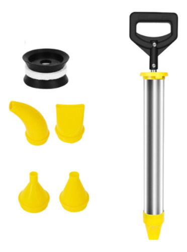 Ph Compatible Herramienta De Lechada De Mortero De Cemento