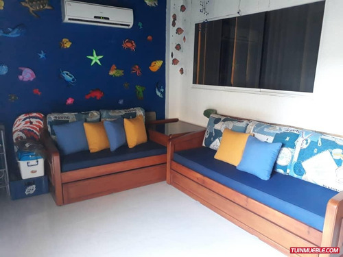 Imagen 7 de 12 de Apartamentos En Venta En Aguasal 1