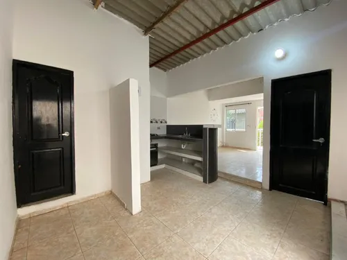 Arriendo Apartaestudio Libano 2000 (af-7446598).