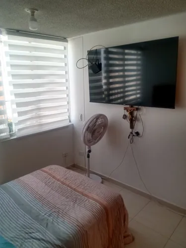 Vendo Apartaestudio Mejoras Públicas Directamente
