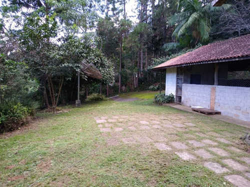 Imagem 19 de 26 de Sítio De 40.000 M² Localizado À 4 Km Da Rodovia, Com Ótima Vizinhança! - 72 - 34093730