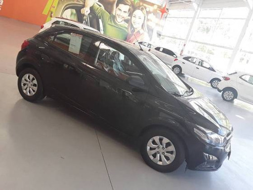 Imagem 5 de 9 de Chevrolet Joy 1.0 Spe4 Flex Manual