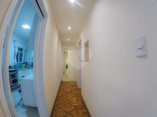 Imagem 10 de 30 de Apartamento Para Venda - Reo260207