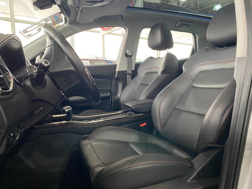 Imagem 4 de 15 de Chery Tiggo 5x 1.5 Vvt Turbo Txs Dct 2020
