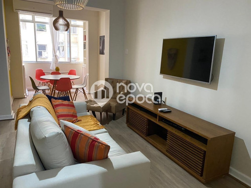 Imagem 2 de 30 de Apartamento - Ref: Co3ap43345