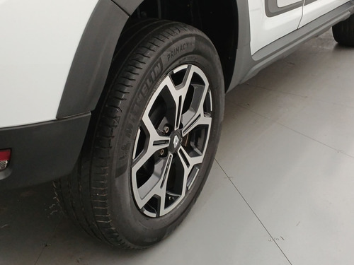Renault Duster 1.6 16V SCE FLEX ICONIC X-TRONIC