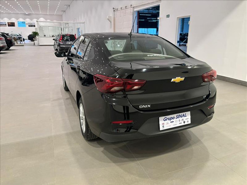Chevrolet Onix 1.0 Plus lt