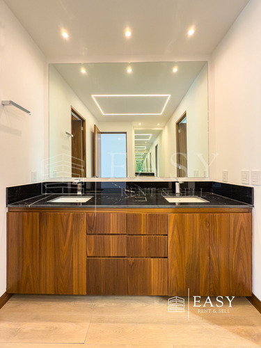 Renta Penthouse En Polanco