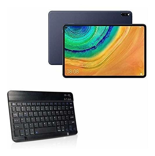 Boxwave Teclado Para Huawei Matepad 10.8 2020 Bluetooth