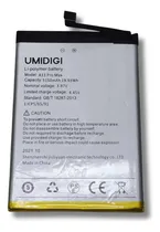 Comprar Batería Umidigi A11 Pro Max