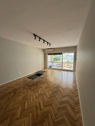 Departamento En Venta En Recoleta, Capital Federal, Buenos Aires