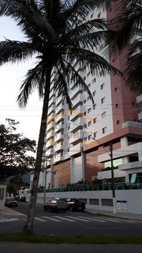Imagem 6 de 6 de Apartamento, Venda, Balneario Florida, Praia Grande - 18678 - V-18678