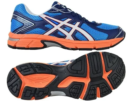 Asics gel pursuit 2 hombre discount