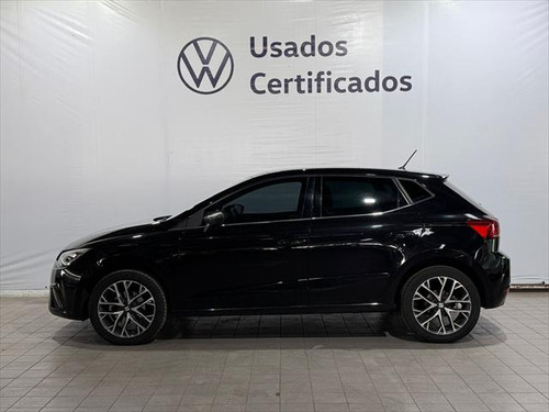 Seat Ibiza 1.6 Excellence 5p Mt
