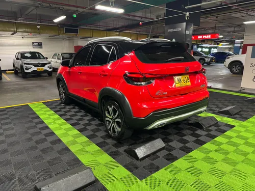 Fiat Pulse 1.0 Impetus