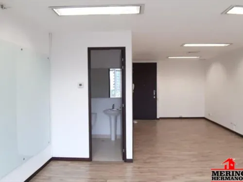 Oficina En Arriendo En Medellín - El Poblado
