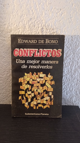 Conflictos - Edward De Bono
