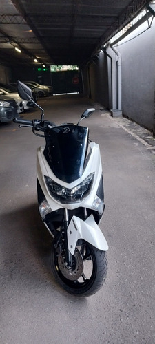 Yamaha  Nmx155 