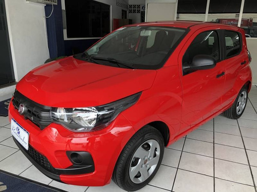 Fiat Mobi Like 1.0