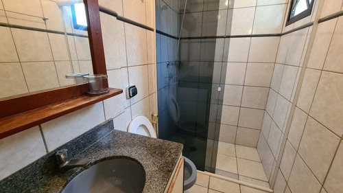 Imagem 21 de 30 de Apartamento Com 3 Dormitórios À Venda, 95 M² Por R$ 600.000,00 - Loteamento João Batista Julião - Guarujá/sp - Ap12061