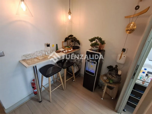 Oficina Venta Kennedy /gerónimo Alderete Vitacura 4 Privados