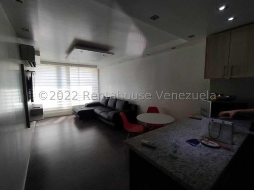 Imagen 3 de 5 de Apartamento En Venta En Colinas De La Tahona #225680 Sj