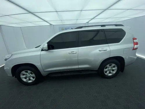 Toyota Prado 4.0 Tx-l Fl
