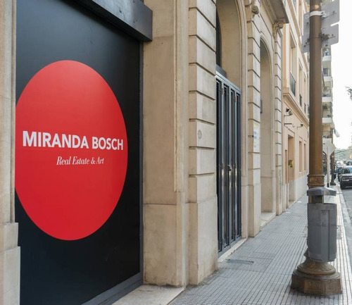 Imagen 7 de 14 de Edificios En Block Venta Recoleta