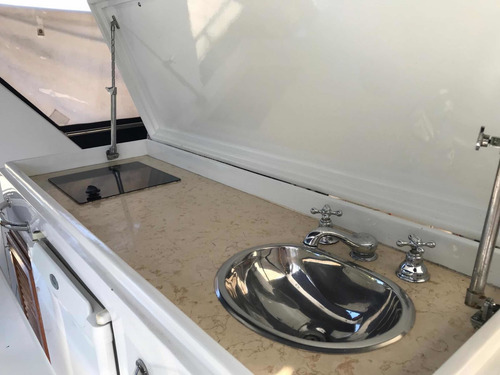 Trawler Yacht 48
