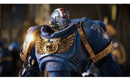 Warhammer 40.000: Space Marine 2 para Xbox Série X