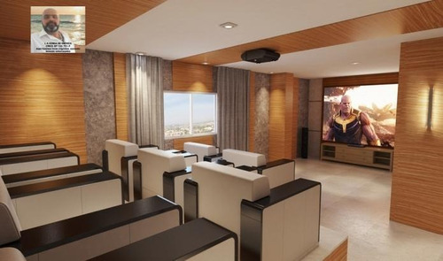 Imagem 2 de 15 de Lançamento A Forma Mais Inteligente De Comprar Seu Apartamento - 611