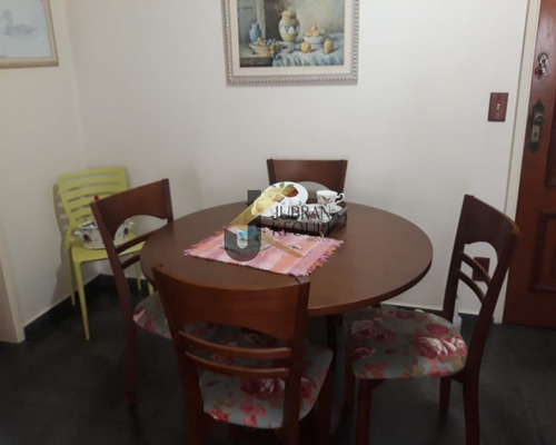 Imagem 23 de 30 de Apartamento - A010815 - 69201429
