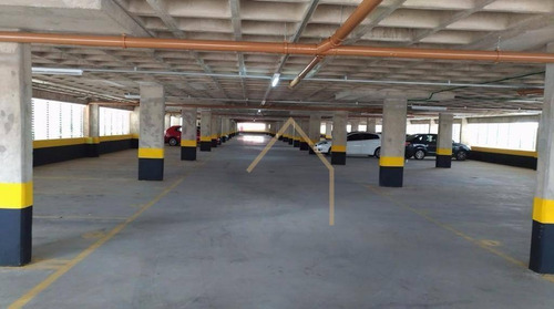 Imagem 29 de 30 de Apartamento Com 2 Dormitórios Para Alugar, 69 M² Por R$ 2.250,00/mês - Jardim Jacyra - Americana/sp - Ap0877