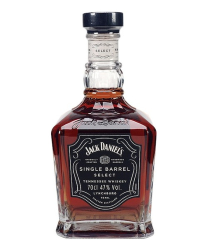 Whisky Jack Daniels Single Barrel 750 Ml