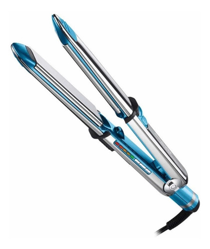 Imagen 1 de 4 de Plancha Alisadora Profesional 450°f