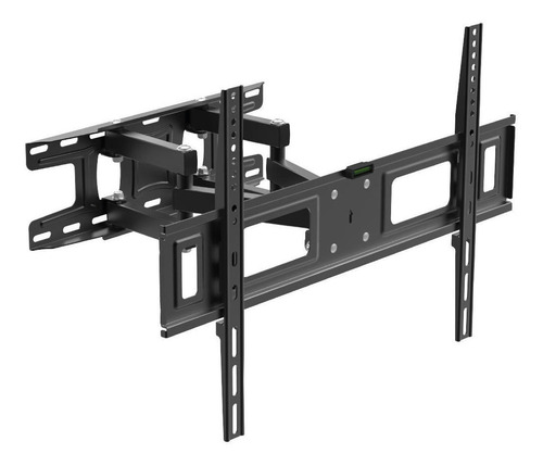 Soporte De Tv Deluxe Con Doble Brazo Reforzado De 37 A 70