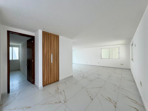 Casa En Venta En Metepec