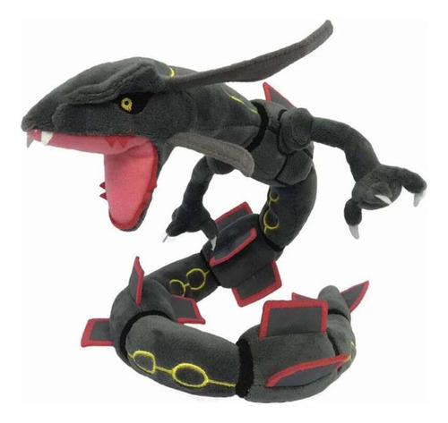 Muñeca De Peluche Rayquaza De 80 Cm, Juguete De Juguete Para