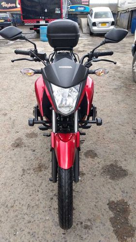 Honda 2020