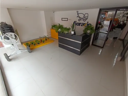 Bodega En Venta En Fontibon Parque Industrial