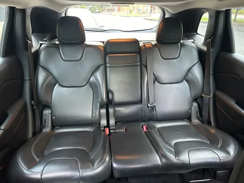 Jeep Cherokee 3.2 Longitude