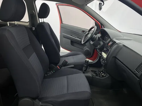 Hyundai Getz 1.4 Gl