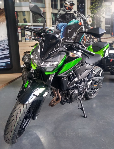 Imagen 4 de 25 de Kawasaki Z400, Entrega Inmediata, Financiacion Exclusiva!