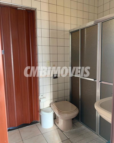 Imagem 19 de 26 de Casa À Venda 4 Dormitórios No Jardim Santana Em Campinas Na Imobiliária Cmb Imóveis - Ca06244 - Ca06244 - 69502772